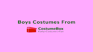CostumeBox Delightful Boys Costumes for Book Week and Parties bookweek costumes boyscostumes Ad Commercial Brand Imagery Photoshoot 1