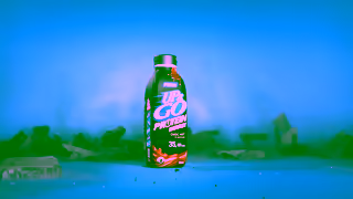 Up&Go UPGO Protein 500mL 15 SEC Ad Commercial Brand Imagery Photoshoot 0