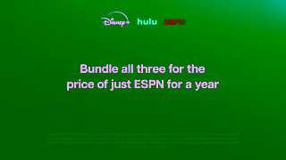 Disney Plus Get all three Ad Commercial Brand Imagery Photoshoot 1