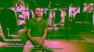 Intuit QBO 30s Product CustomerStories PeaceCollective EN 16x9 AO LearnMore 1 Ad Commercial Brand Imagery Photoshoot 1