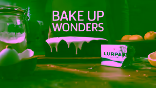 Lurpak Lurpak BakeUp Wonders Everyday cakes 15Sec Ad Commercial Brand Imagery Photoshoot 2