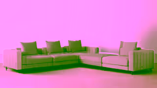 KOALA Living Koala Living Jordan Fabric Sofa Designer Living Room Collection Luxury Furniture Redefined Ad Commercial Brand Imagery Photoshoot 2