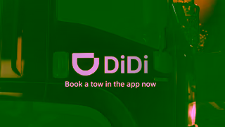DiDi Go out responsibly this silly season Ad Commercial Brand Imagery Photoshoot 2