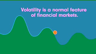 Fidelity International Stay cool stay invested Tip 1 Risk Volatility Ad Commercial Brand Imagery Photoshoot 0