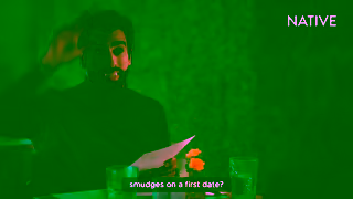 NATIVE Cosmetics 23 Native Whole Body Deo Residue Specific 16x9 Captioned FNL Ad Commercial Brand Imagery Photoshoot 0