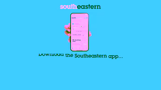 Southeastern Railway Southeastern Digital Tools Ad Commercial Brand Imagery Photoshoot 1