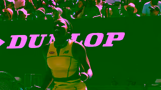 Tennis Australia United Cup TVC Italy GB Ad Commercial Brand Imagery Photoshoot 2