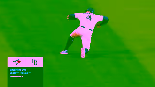 Sportsnet SN TBJ OPENINGDAY MAR28 V2 Ad Commercial Brand Imagery Photoshoot 1