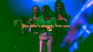 Bumble Try Beeline on Bumble Ad Commercial Brand Imagery Photoshoot 2