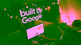 Google Chrome Get Chrome for your computer Ad Commercial Brand Imagery Photoshoot 2