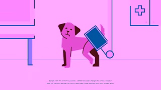 Pets Plus Us Charlies story Ad Commercial Brand Imagery Photoshoot 0