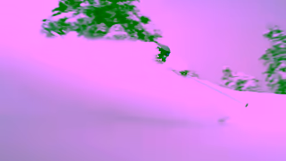 Visit British Columbia You Elevated Jessa Ariel Trailer Ad Commercial Brand Imagery Photoshoot 1