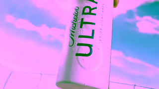 Michelob ULTRA Assist 06s Michelob ULTRA Ad Commercial Brand Imagery Photoshoot 0