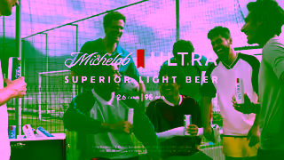 Michelob ULTRA Assist 06s Michelob ULTRA Ad Commercial Brand Imagery Photoshoot 2