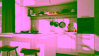 LE CREUSET Le Creuset Toughened NonStick Ad Commercial Brand Imagery Photoshoot 0