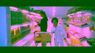 Powershop Power for the whole family Powershop Its a power shop Ad Commercial Brand Imagery Photoshoot 1