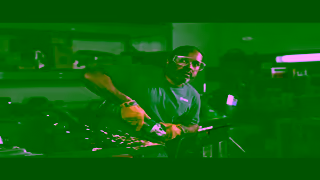 AT&T Connect Before the Storm ATT Ad Commercial Brand Imagery Photoshoot 0