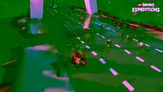 Fortnite EN PEGI 1920x1080 LEGO EXP Super Gameplay Trailer 251130 Cutdown A 30S PaidMedia Landscape PlanB Ad Commercial Brand Imagery Photoshoot 0