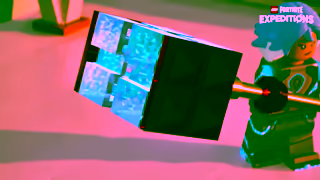 Fortnite EN PEGI 1920x1080 LEGO EXP Super Gameplay Trailer 251130 Cutdown A 30S PaidMedia Landscape PlanB Ad Commercial Brand Imagery Photoshoot 1