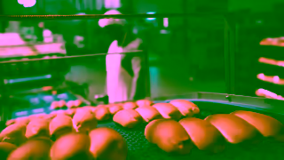 Grainger The Baker Ad Commercial Brand Imagery Photoshoot 1