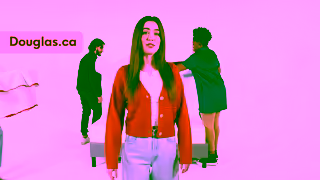 Douglas Sleep Douglas Mattress Bedtime Story Ad Commercial Brand Imagery Photoshoot 0