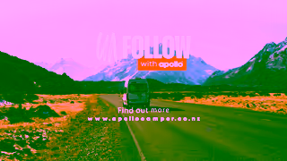 Apollo Camper NZ Better in a Camper Unfollow with Apollo Ad Commercial Brand Imagery Photoshoot 2