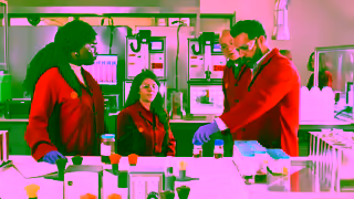 Shell Be Unstoppable Shell Lubricant Solutions Ad Commercial Brand Imagery Photoshoot 0