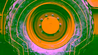 Shell Be Unstoppable Shell Lubricant Solutions Ad Commercial Brand Imagery Photoshoot 2