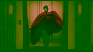 Lancome INTRODUCING LA VIE EST BELLE VANILLE NUDE LANCOME Ad Commercial Brand Imagery Photoshoot 1