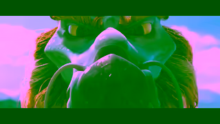 Viva Pictures DragonKeeper In Theaters May 3 Ad Commercial Brand Imagery Photoshoot 0