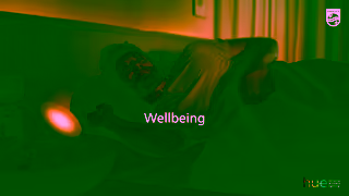 Philips One smart light solution For all your home needs Ad Commercial Brand Imagery Photoshoot 1