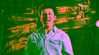 Pilot.com.au Use HAIR50 to start treatment from 25 per month Ad Commercial Brand Imagery Photoshoot 1