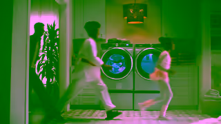 The Home Depot Video Ad Ad Commercial Brand Imagery Photoshoot 1