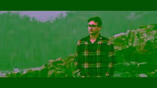 UNIS TV Coeur de trucker Ds le 4 avril jeudi 21 h Ad Commercial Brand Imagery Photoshoot 0