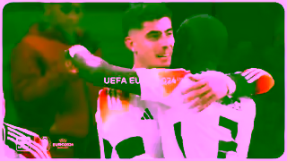 Optus EURO 2024 PREROLL FRANCE 16x9 Ad Commercial Brand Imagery Photoshoot 1