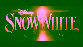 Disney Disneys Snow White Celebration 15 Now Streaming on Disney Ad Commercial Brand Imagery Photoshoot 2