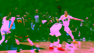 SoFi.com SoFi Welcome to the SoFi NBA PlayIn Tournament Ad Commercial Brand Imagery Photoshoot 2