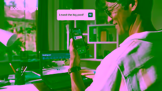 Booking.com For the bookings youve dreamed of list your vacation rentals on Bookingcom Ad Commercial Brand Imagery Photoshoot 1