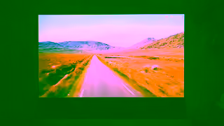 VIVIDSTORM In the case of turning on the lights the comparison of the UST projection screen and the white wall Ad Commercial Brand Imagery Photoshoot 2