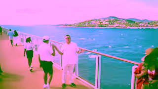 Norwegian Cruise Line Experience MORE with Norwegian Cruise Line NCL Ad Commercial Brand Imagery Photoshoot 0