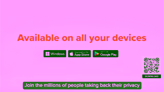 DuckDuckGo OvY UK Incognito with hardcoded subs QR code Ad Commercial Brand Imagery Photoshoot 2