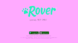 Rover.com Rover Presents To My Hooman Squishy Lap 15 sec Ad Commercial Brand Imagery Photoshoot 2