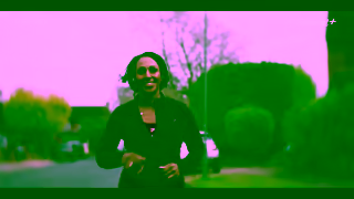 Paramount Plus Curfew Official Trailer Paramount UK Ireland Ad Commercial Brand Imagery Photoshoot 1