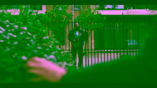 Paramount Plus Curfew Official Trailer Paramount UK Ireland Ad Commercial Brand Imagery Photoshoot 2