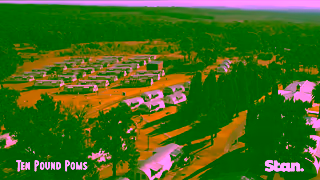 Stan Ten Pound Poms S2 New Audience PP 15 Ad Commercial Brand Imagery Photoshoot 0