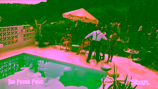 Stan Ten Pound Poms S2 New Audience PP 15 Ad Commercial Brand Imagery Photoshoot 1