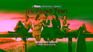 Stan Ten Pound Poms S2 Broad V2 NS 30 Ad Commercial Brand Imagery Photoshoot 2