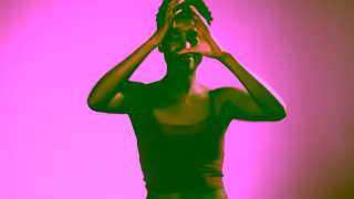 Jergens Jergens Natural Glow Melanin Glow Face Ad Commercial Brand Imagery Photoshoot 1