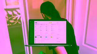 Jobber A day in the life Charlotte Australian BP Ad Commercial Brand Imagery Photoshoot 2