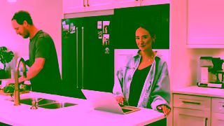 TD Canada VancityWild InStream 30s EN Ad Commercial Brand Imagery Photoshoot 0